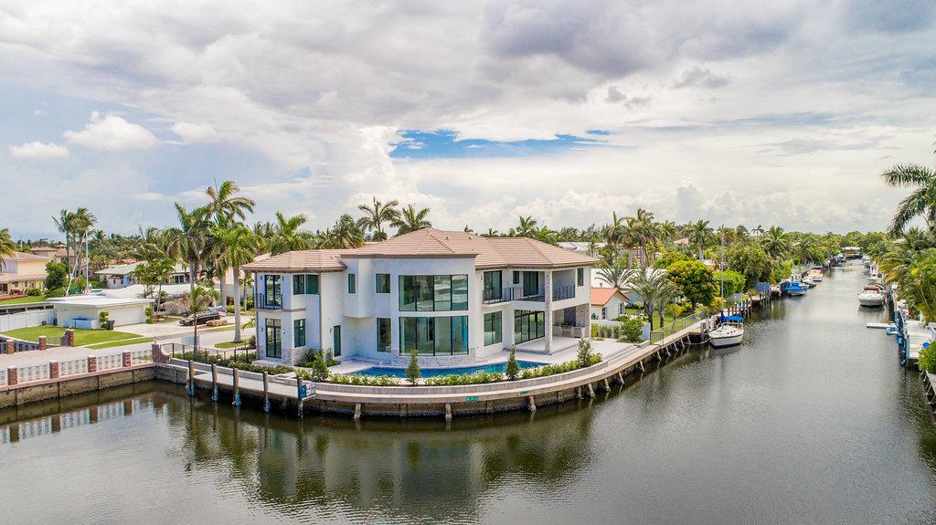 BOCA HARBOUR 6TH SEC - Residential