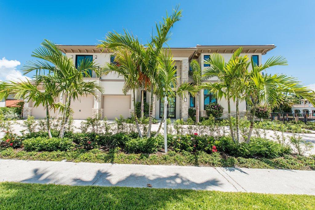 BOCA HARBOUR 6TH SEC - Residential