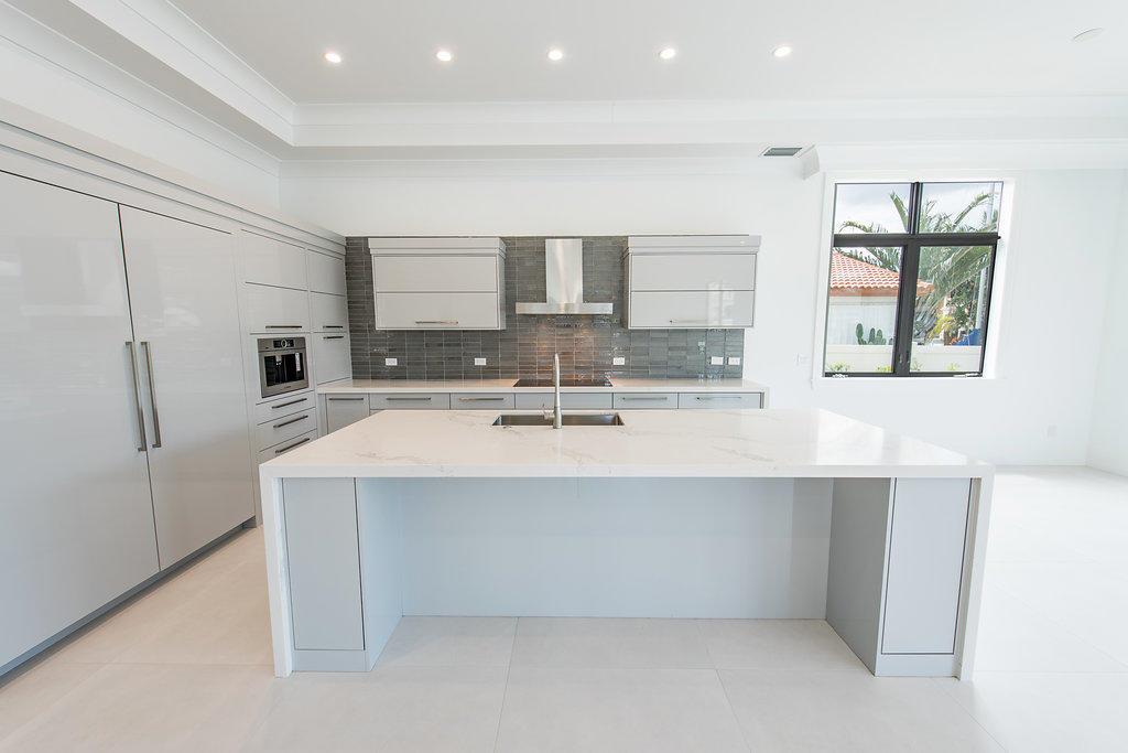 BOCA HARBOUR 6TH SEC - Residential