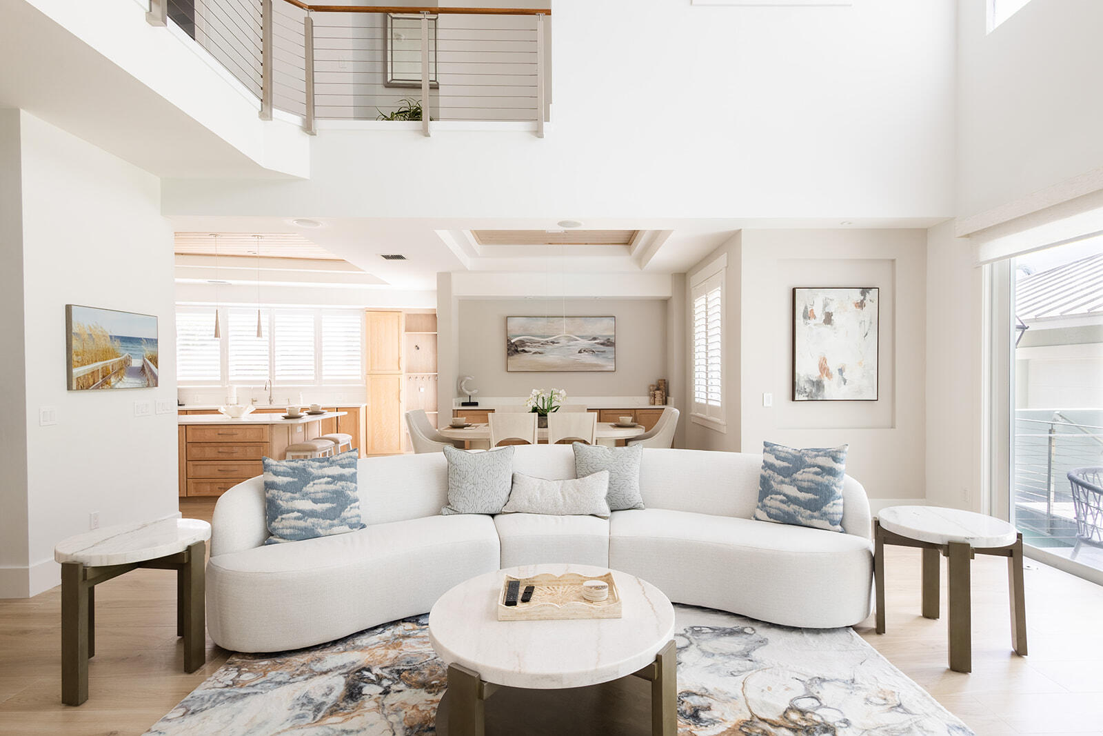 BOCA RATON RIVIERA UNIT D - Residential