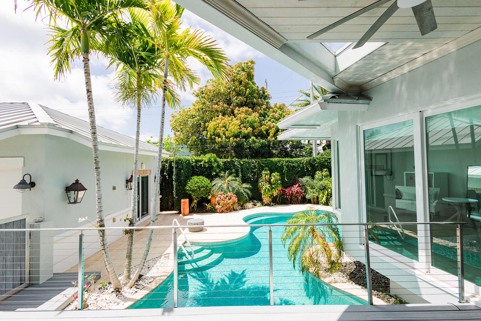 BOCA RATON RIVIERA UNIT D - Residential