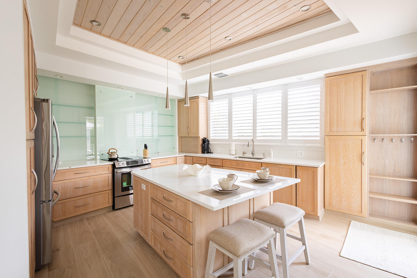 BOCA RATON RIVIERA UNIT D - Residential