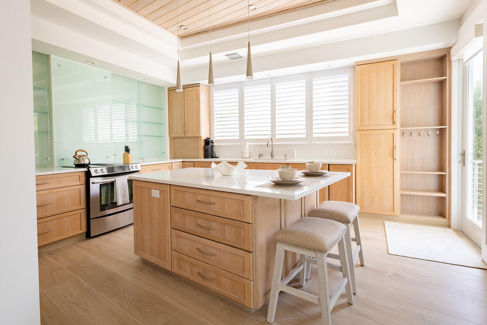 BOCA RATON RIVIERA UNIT D - Residential