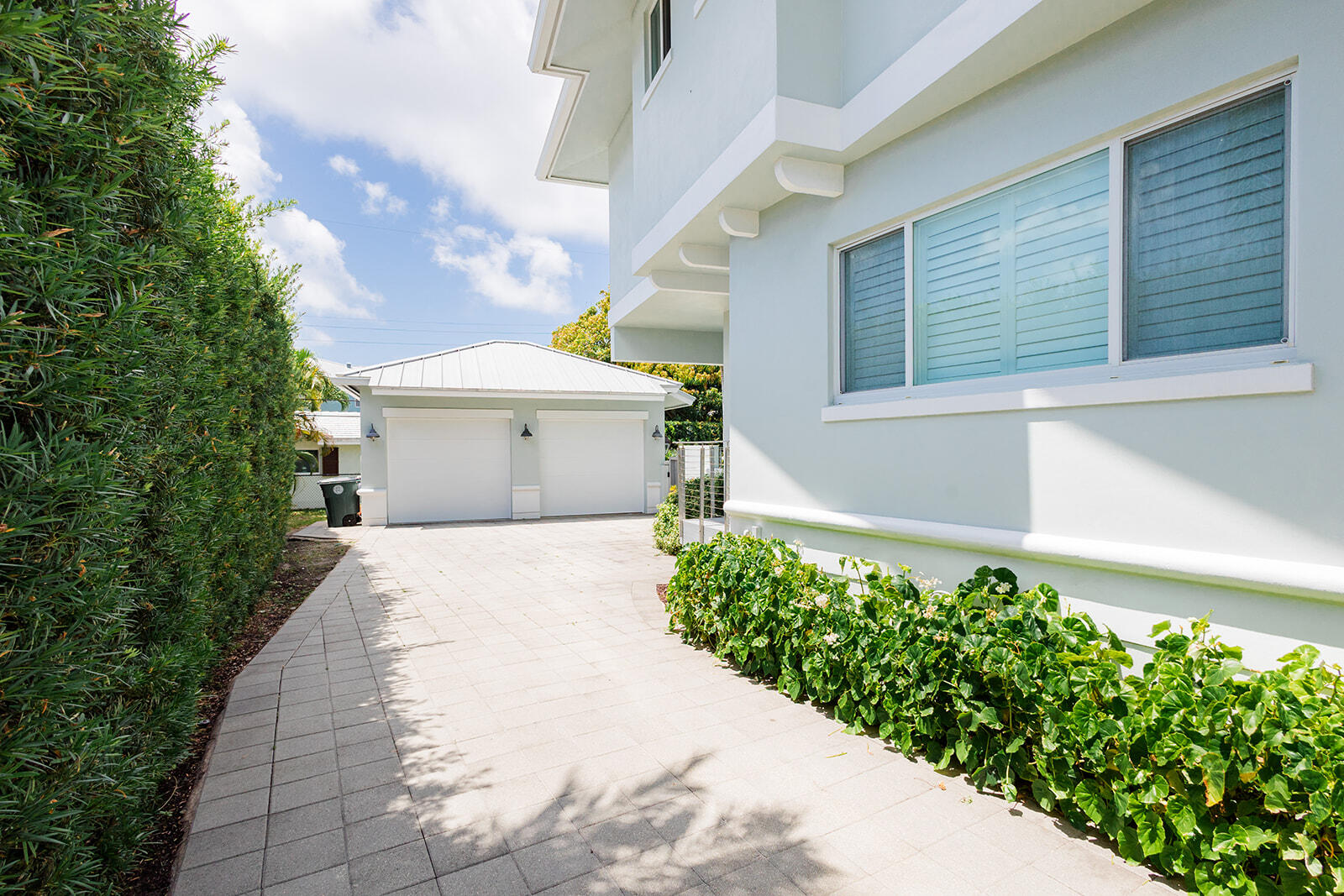 BOCA RATON RIVIERA UNIT D - Residential