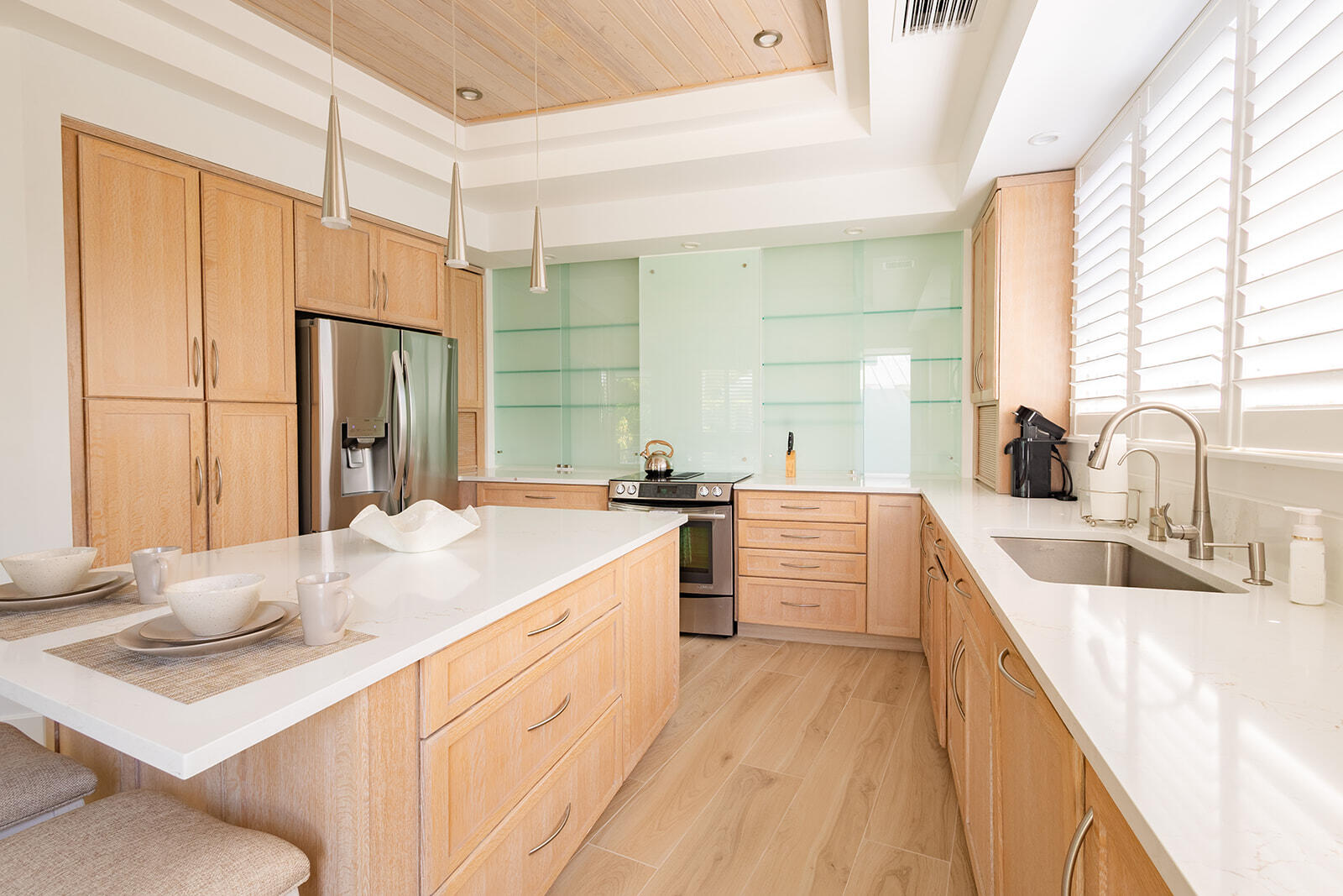 BOCA RATON RIVIERA UNIT D - Residential