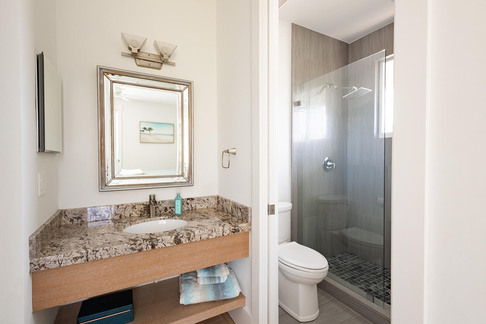 BOCA RATON RIVIERA UNIT D - Residential