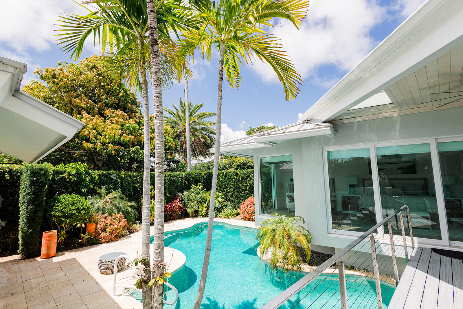 BOCA RATON RIVIERA UNIT D - Residential