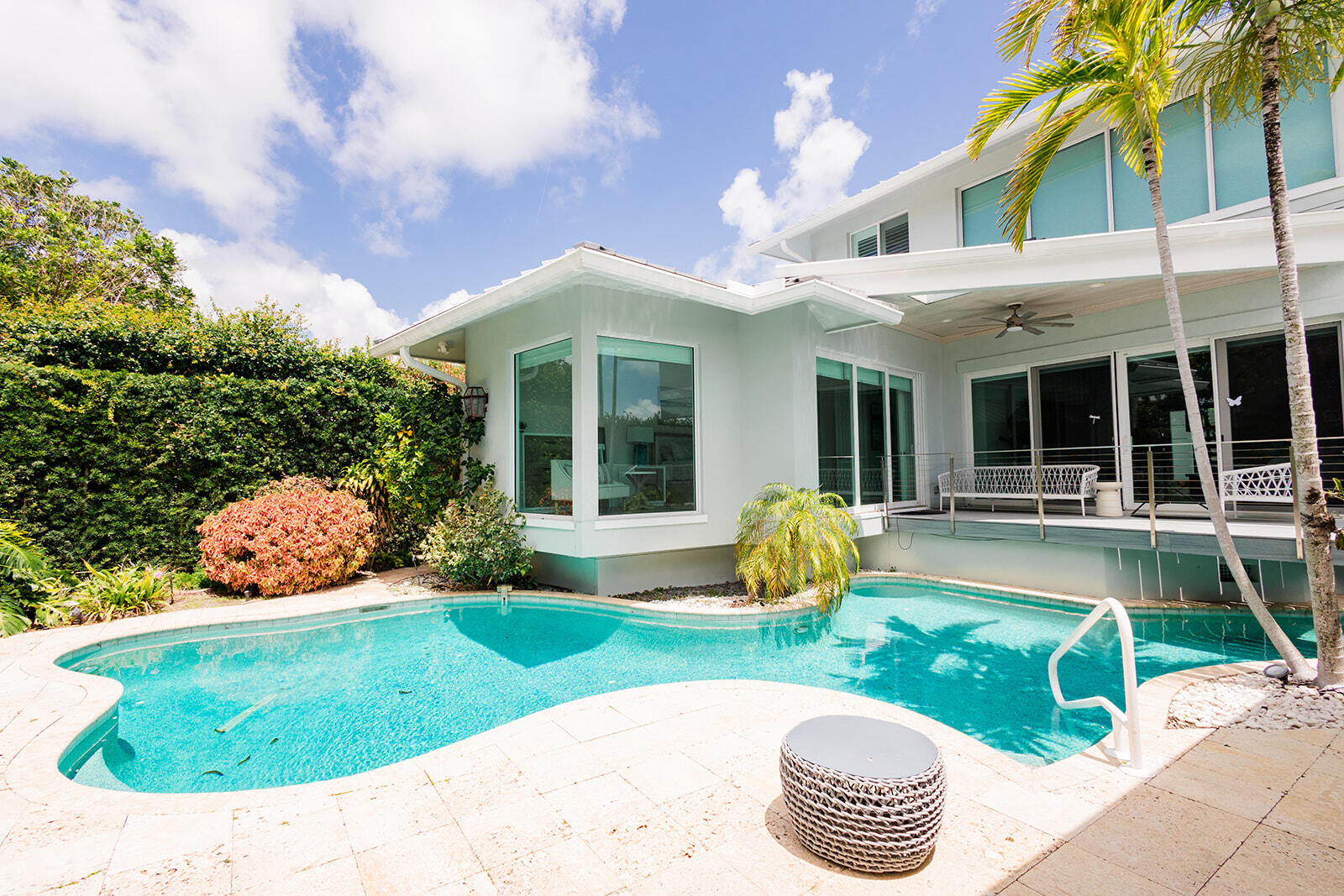BOCA RATON RIVIERA UNIT D - Residential