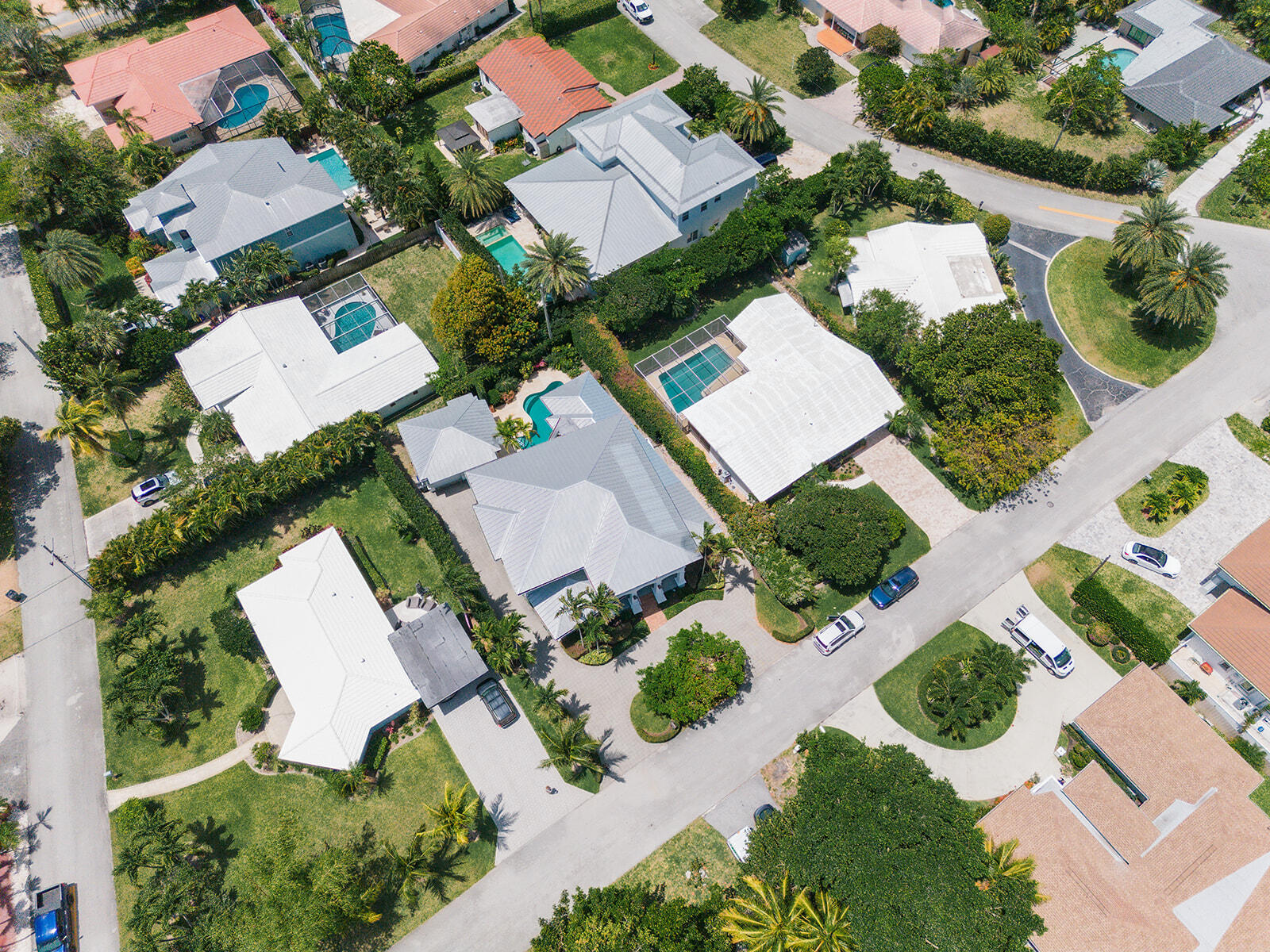 BOCA RATON RIVIERA UNIT D - Residential