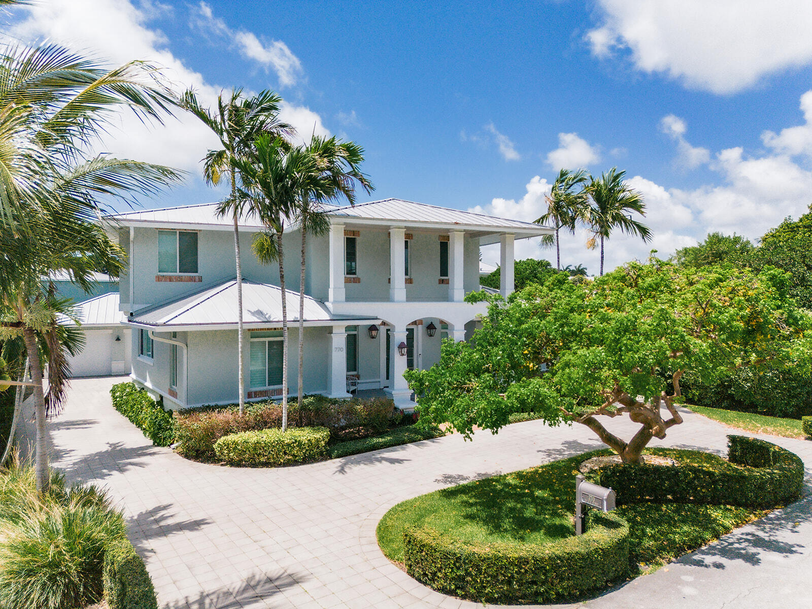 BOCA RATON RIVIERA UNIT D - Residential