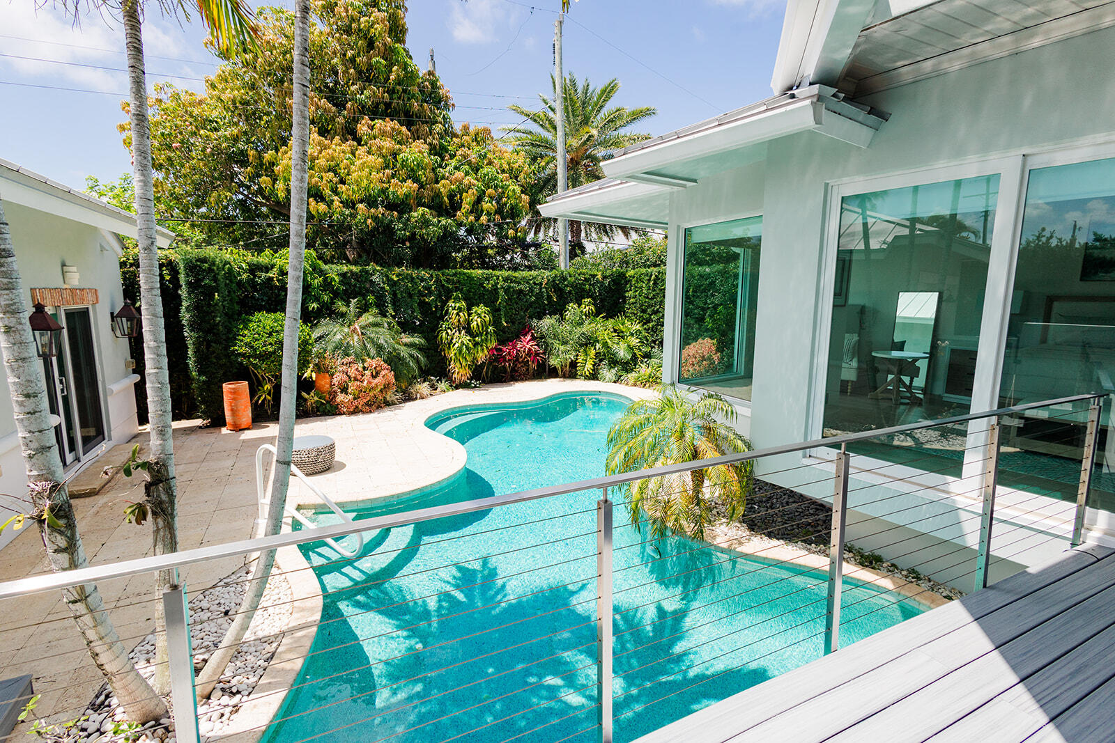 BOCA RATON RIVIERA UNIT D - Residential