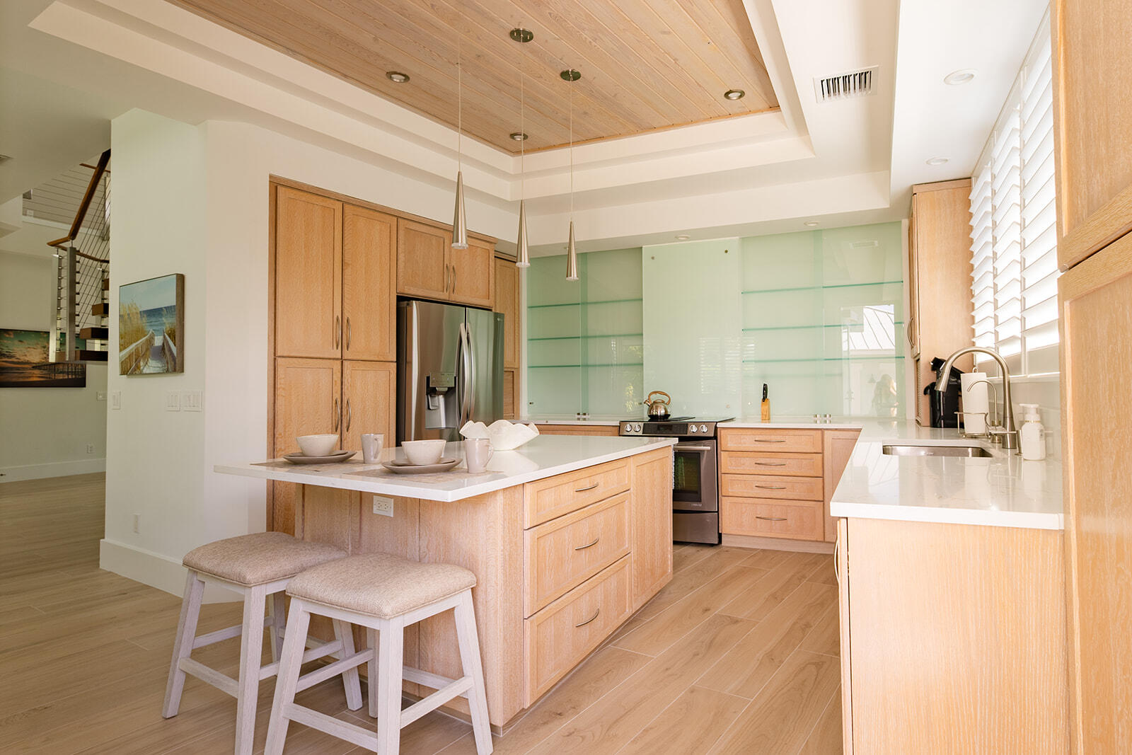 BOCA RATON RIVIERA UNIT D - Residential