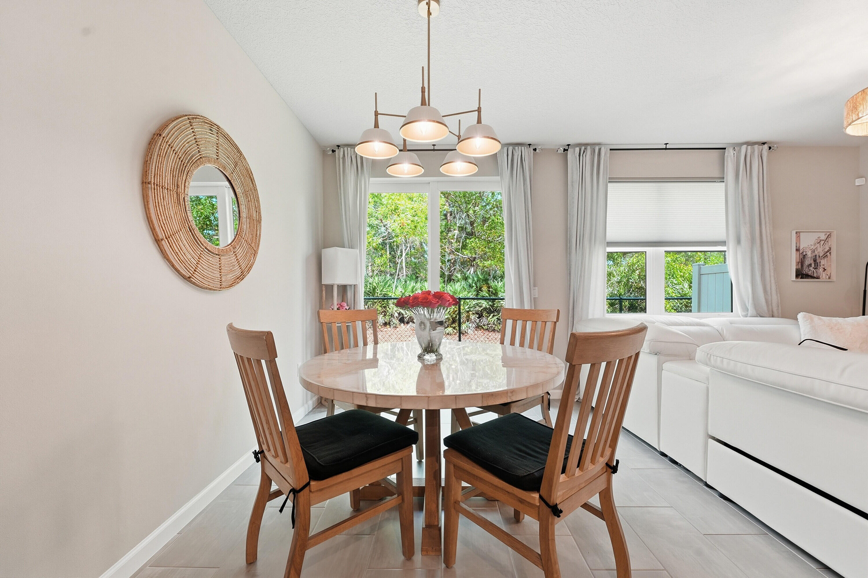 TRILLIUM - Residential Lease