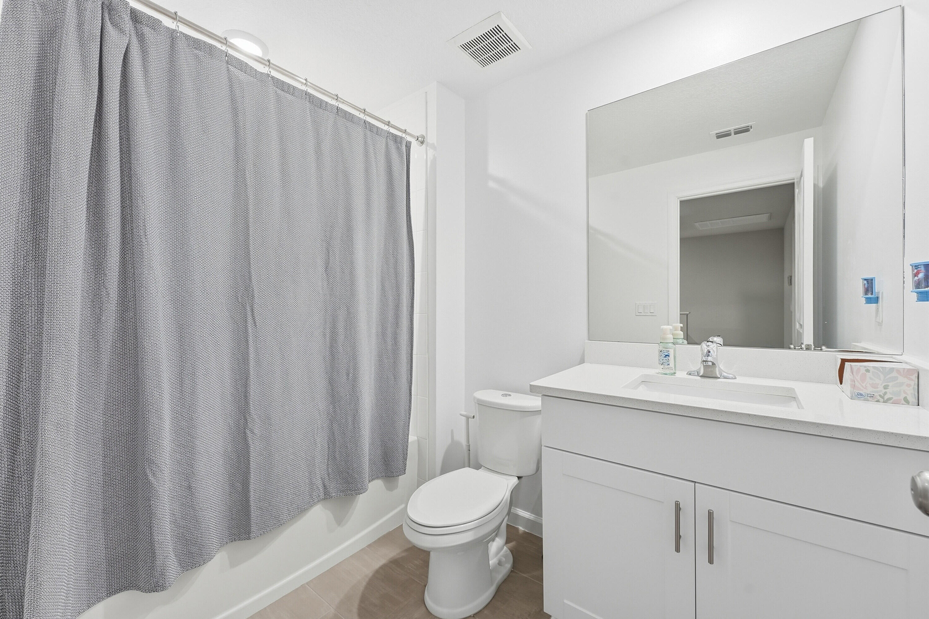 TRILLIUM - Residential Lease