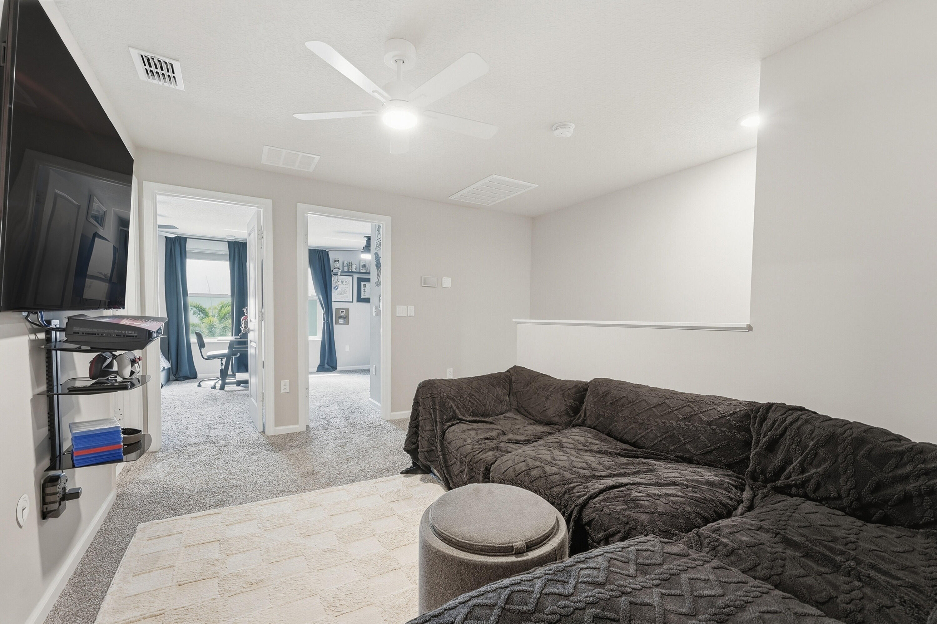 TRILLIUM - Residential Lease
