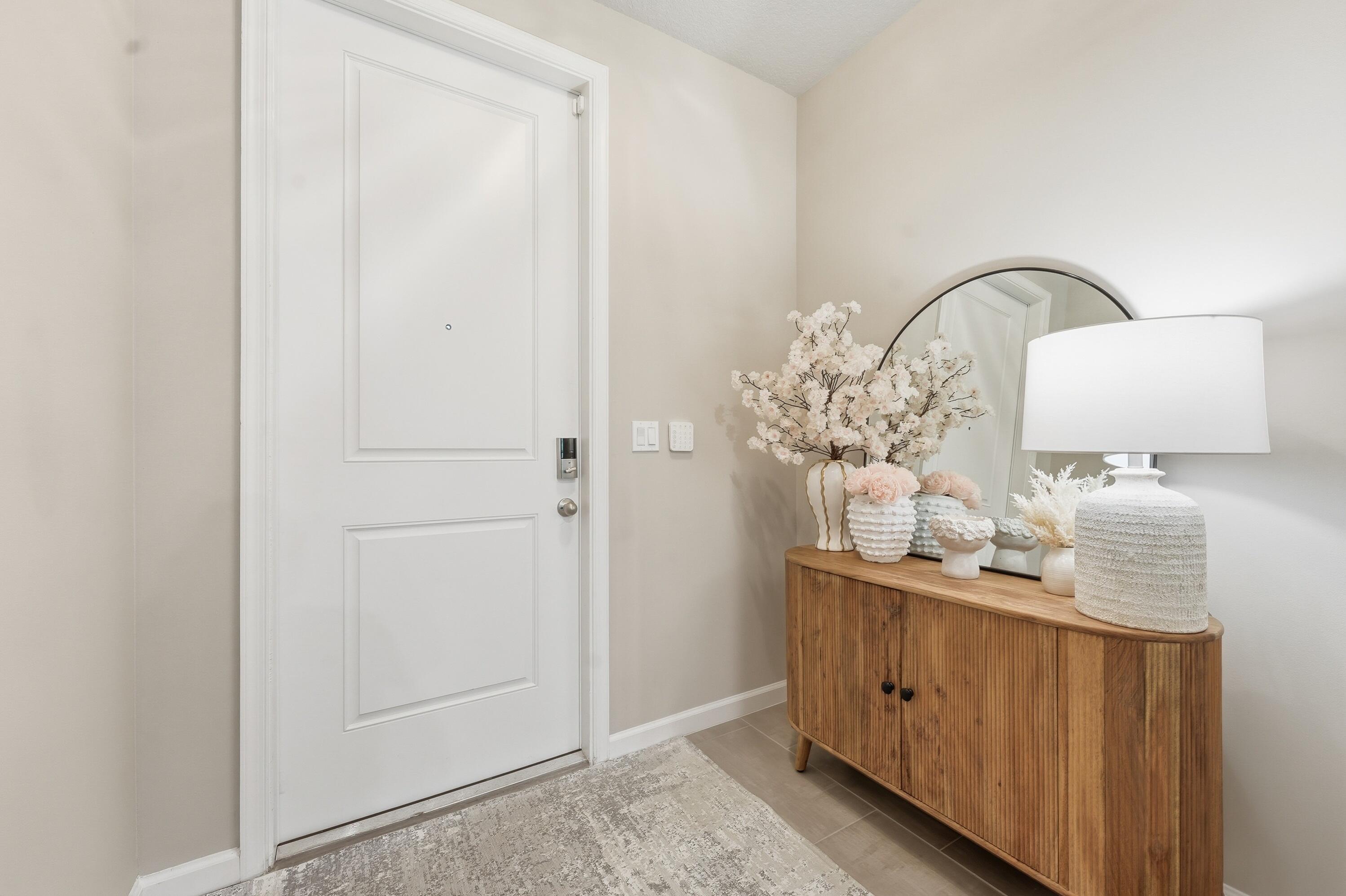 TRILLIUM - Residential Lease