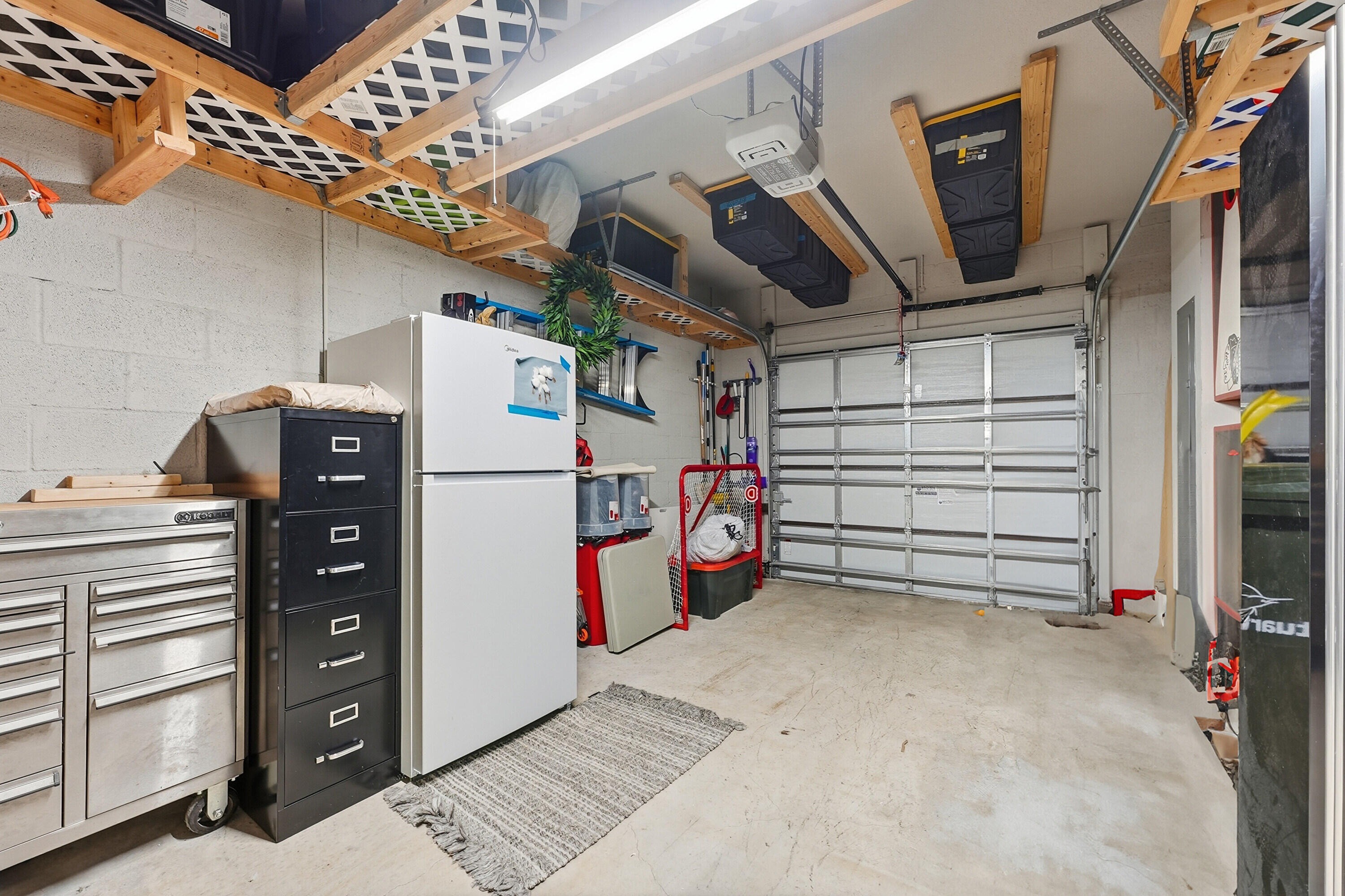 TRILLIUM - Residential Lease