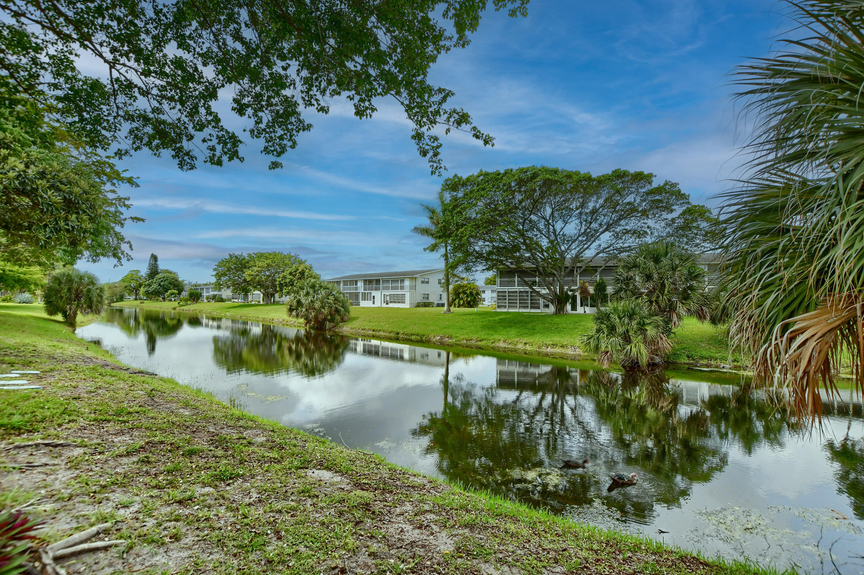 LYNDHURST C CONDO - Residential