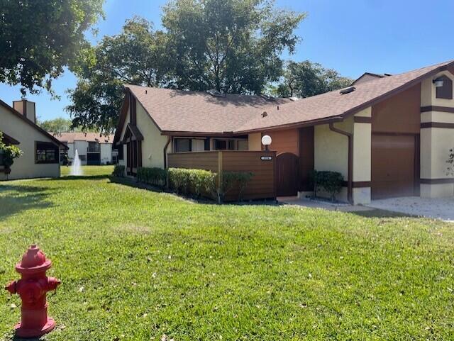 Photo of 3594 Timberline Dr, West Palm Beach, FL 33406 (MLS # R11069803)