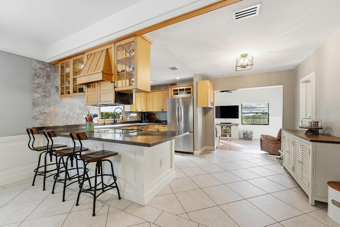 PINE TREE PARK UNIT NO 3 - Residential