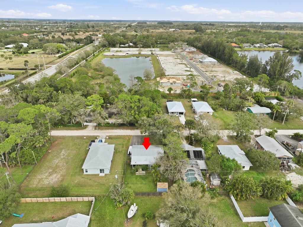 PINE TREE PARK UNIT NO 3 - Residential