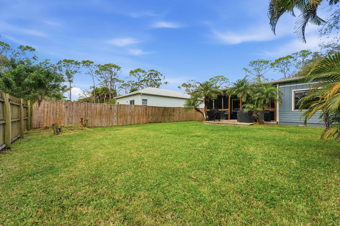 PINE TREE PARK UNIT NO 3 - Residential