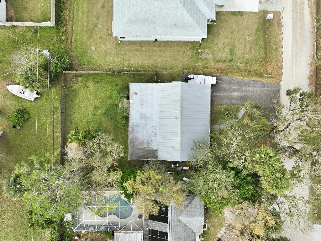 PINE TREE PARK UNIT NO 3 - Residential