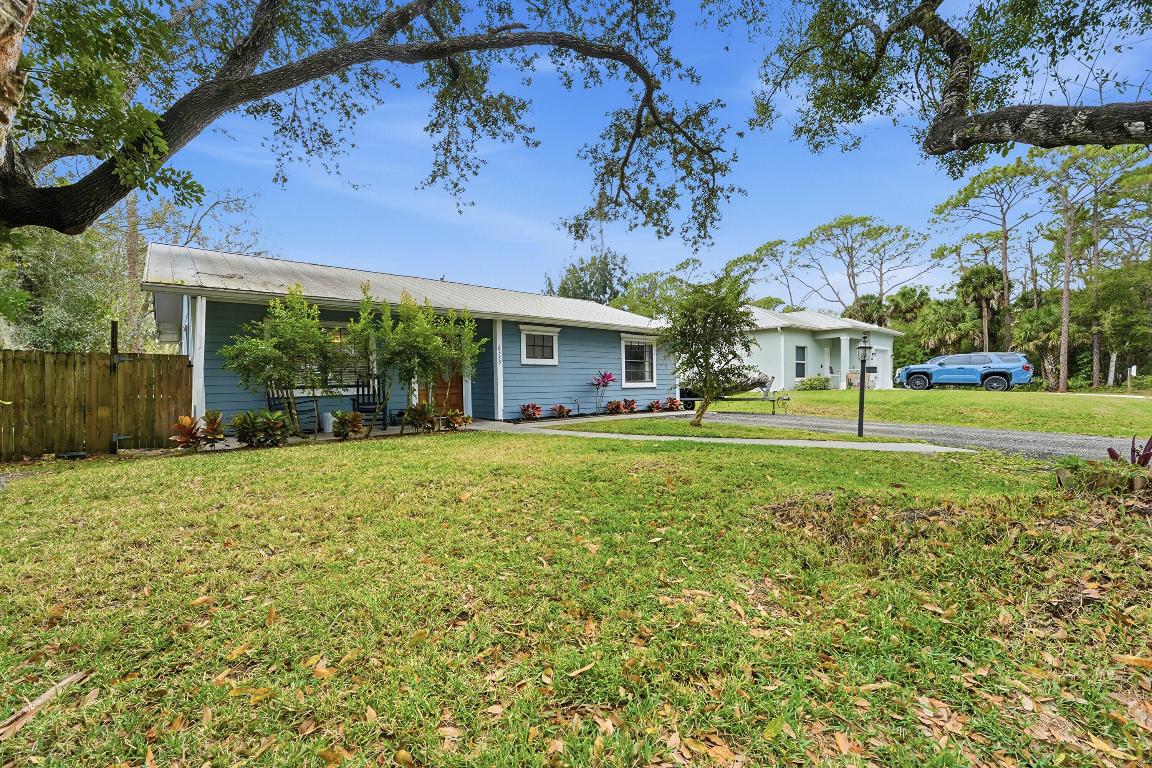 PINE TREE PARK UNIT NO 3 - Residential