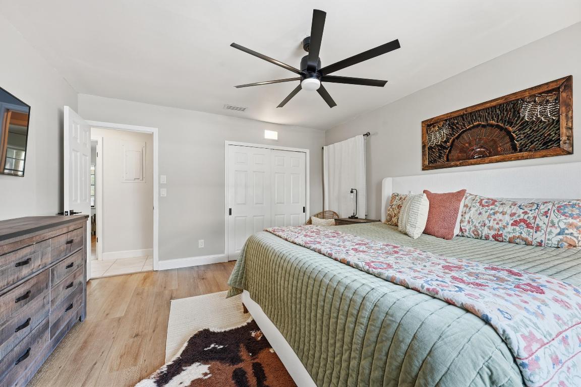 PINE TREE PARK UNIT NO 3 - Residential