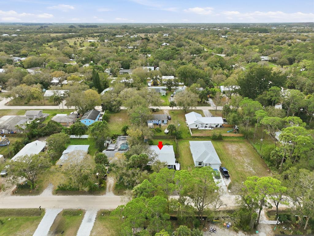 PINE TREE PARK UNIT NO 3 - Residential