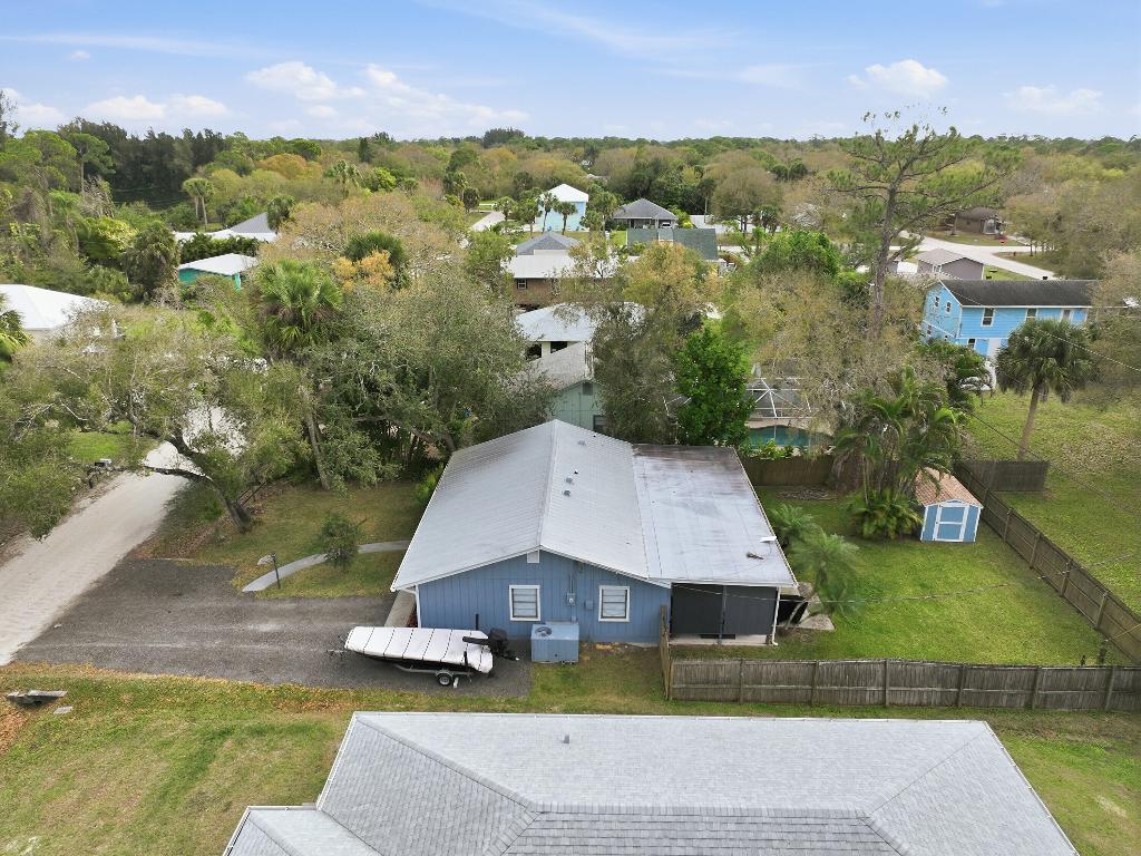 PINE TREE PARK UNIT NO 3 - Residential