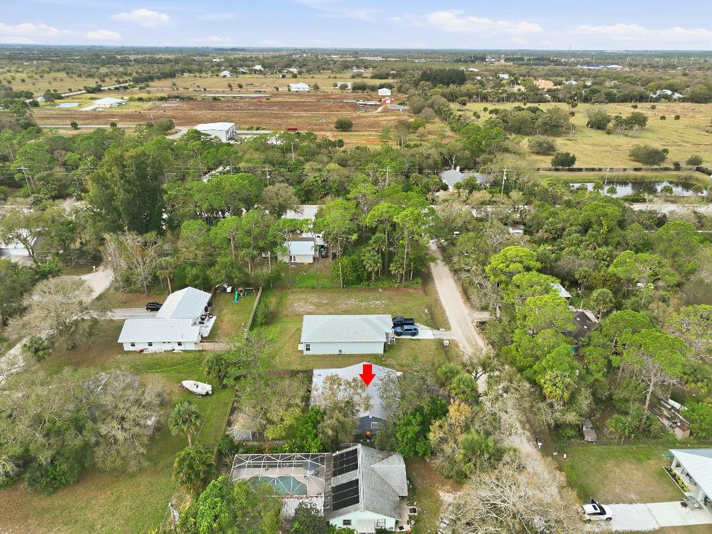 PINE TREE PARK UNIT NO 3 - Residential