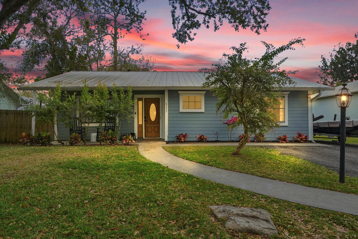 PINE TREE PARK UNIT NO 3 - Residential