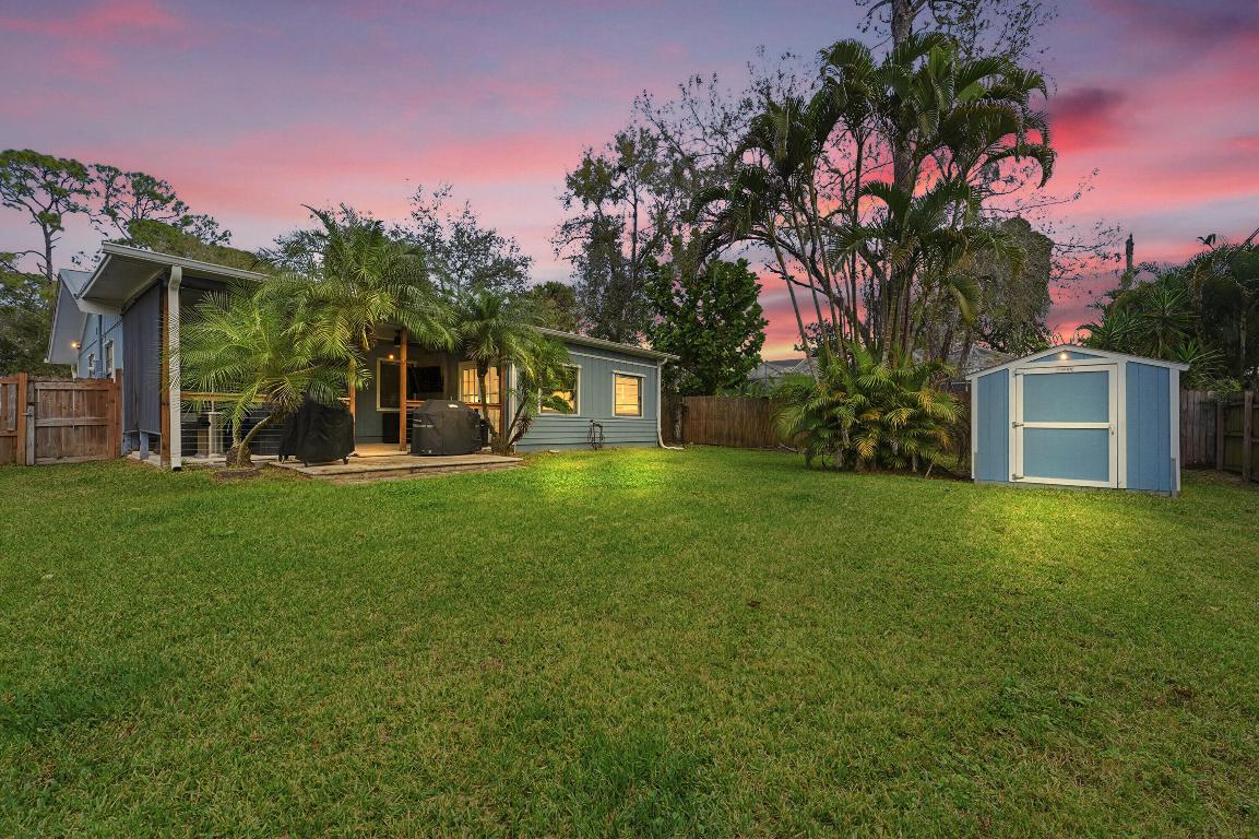 PINE TREE PARK UNIT NO 3 - Residential