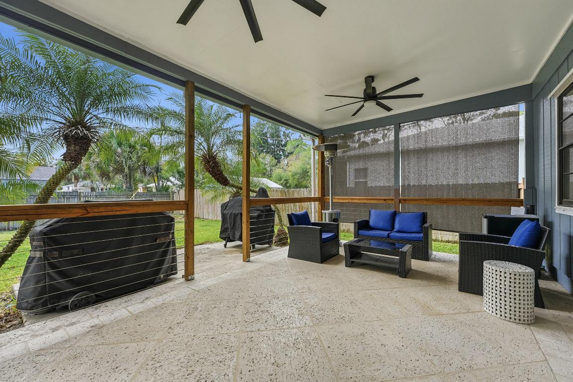 PINE TREE PARK UNIT NO 3 - Residential