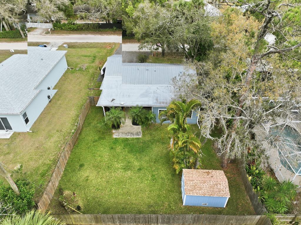 PINE TREE PARK UNIT NO 3 - Residential