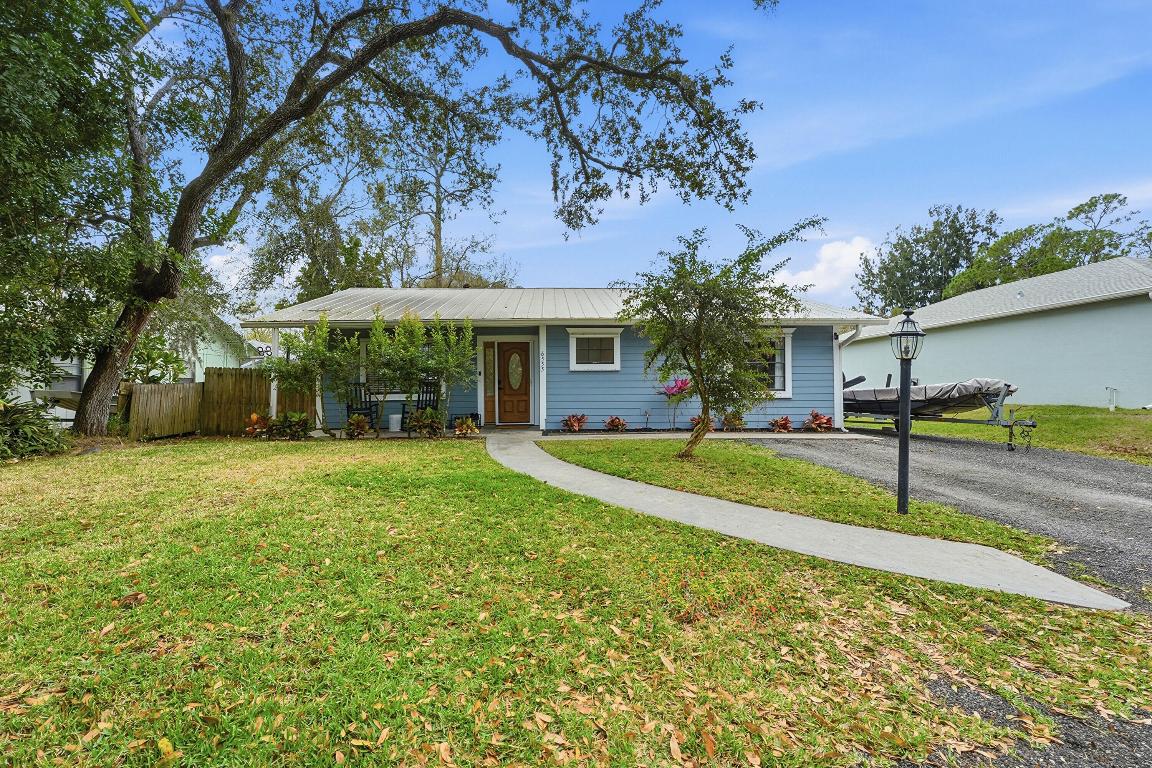 PINE TREE PARK UNIT NO 3 - Residential