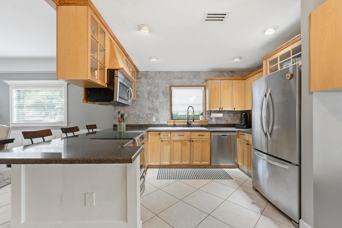 PINE TREE PARK UNIT NO 3 - Residential