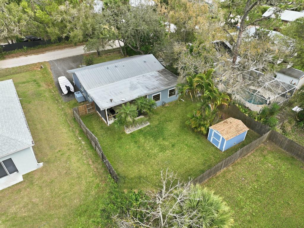 PINE TREE PARK UNIT NO 3 - Residential