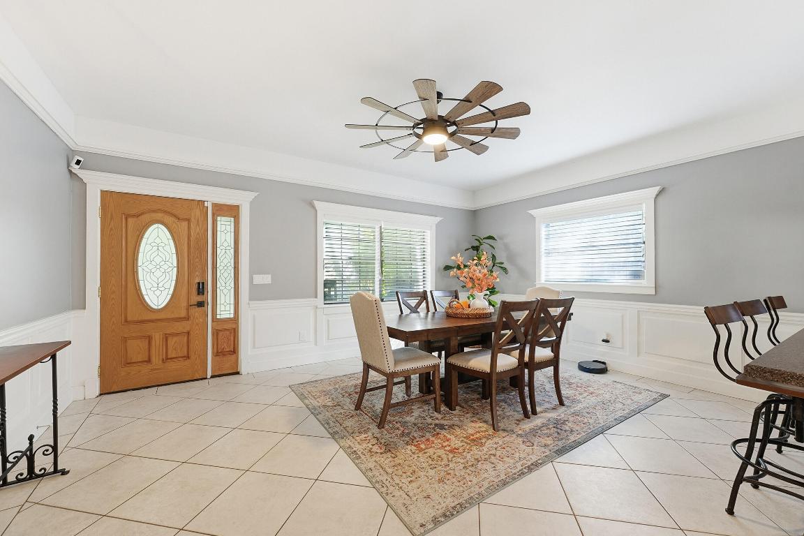 PINE TREE PARK UNIT NO 3 - Residential