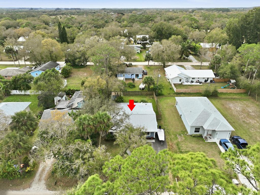 PINE TREE PARK UNIT NO 3 - Residential