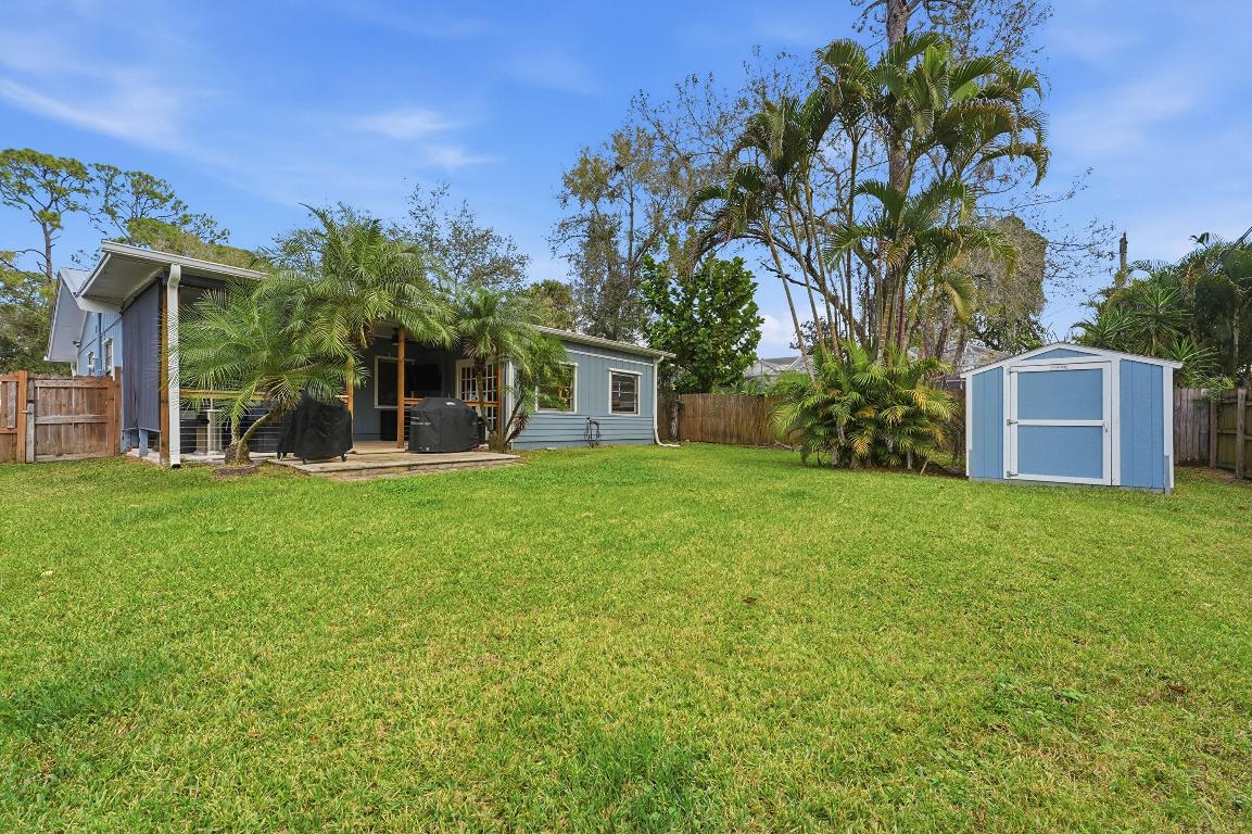 PINE TREE PARK UNIT NO 3 - Residential