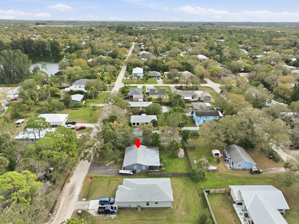 PINE TREE PARK UNIT NO 3 - Residential