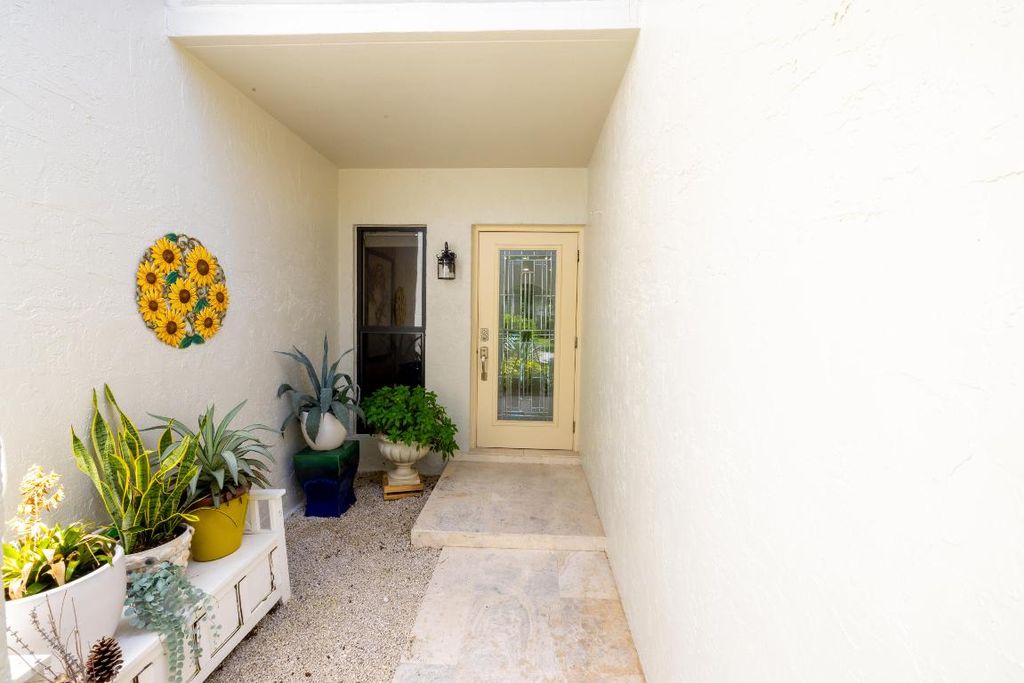 Photo of 1015 Bel Air Drive #2, Highland Beach, FL 33487 (MLS # R11110943)