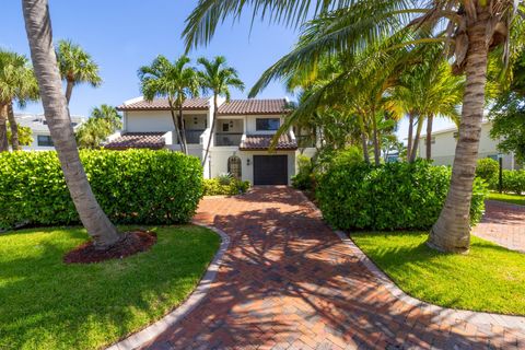 1015 Bel Air Drive 2 Highland Beach FL 33487