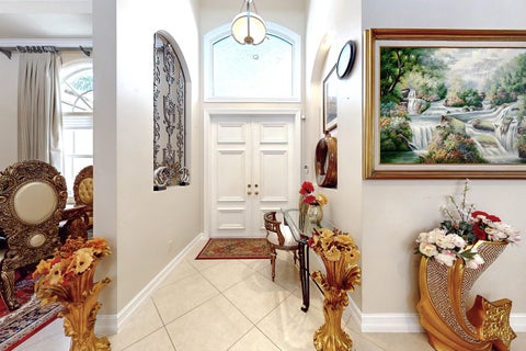 Tiny photo for 11065 Canary Island Court, Plantation, FL 33324 (MLS # B26048572)
