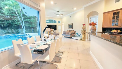 Tiny photo for 11065 Canary Island Court, Plantation, FL 33324 (MLS # B26048572)