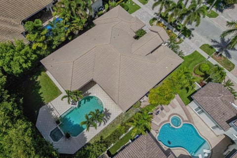 Tiny photo for 11065 Canary Island Court, Plantation, FL 33324 (MLS # B26048572)