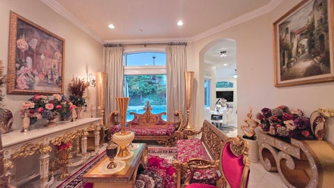 Tiny photo for 11065 Canary Island Court, Plantation, FL 33324 (MLS # B26048572)