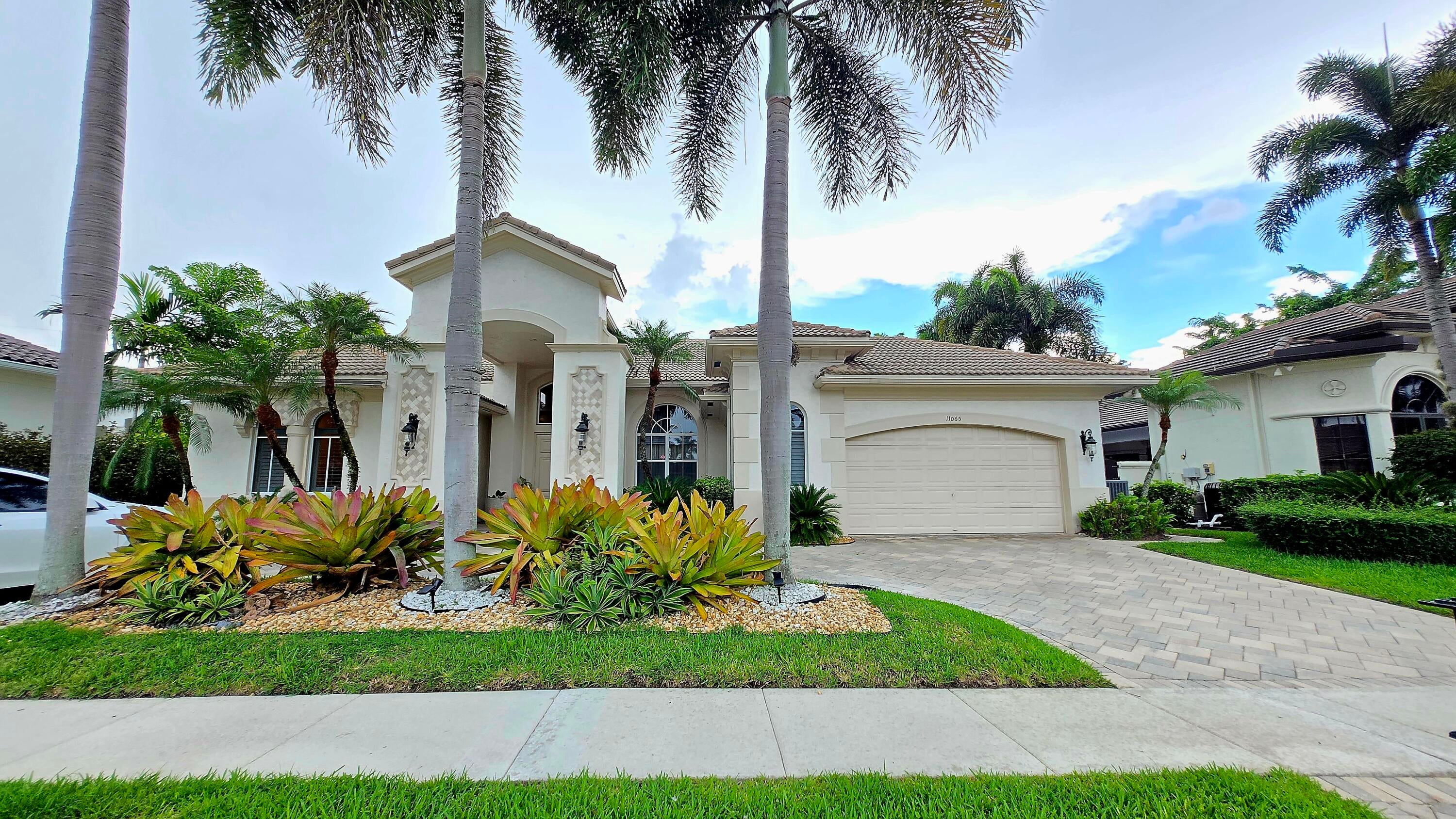 11065 Canary Island Court